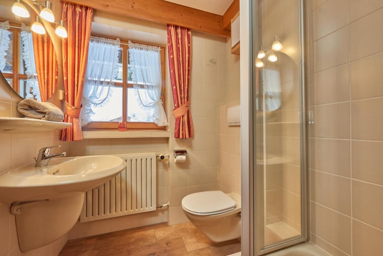 Landhaus Franziskus Reit im Winkl Eksteriør bilde